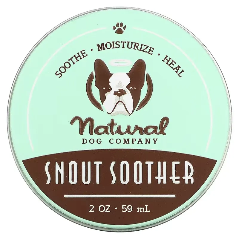 Snout Soother, Moisturize, 2 oz (59 ml)