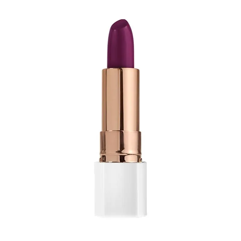 Flower Beauty Petal Pout Lip Color - Fuchsia Flush