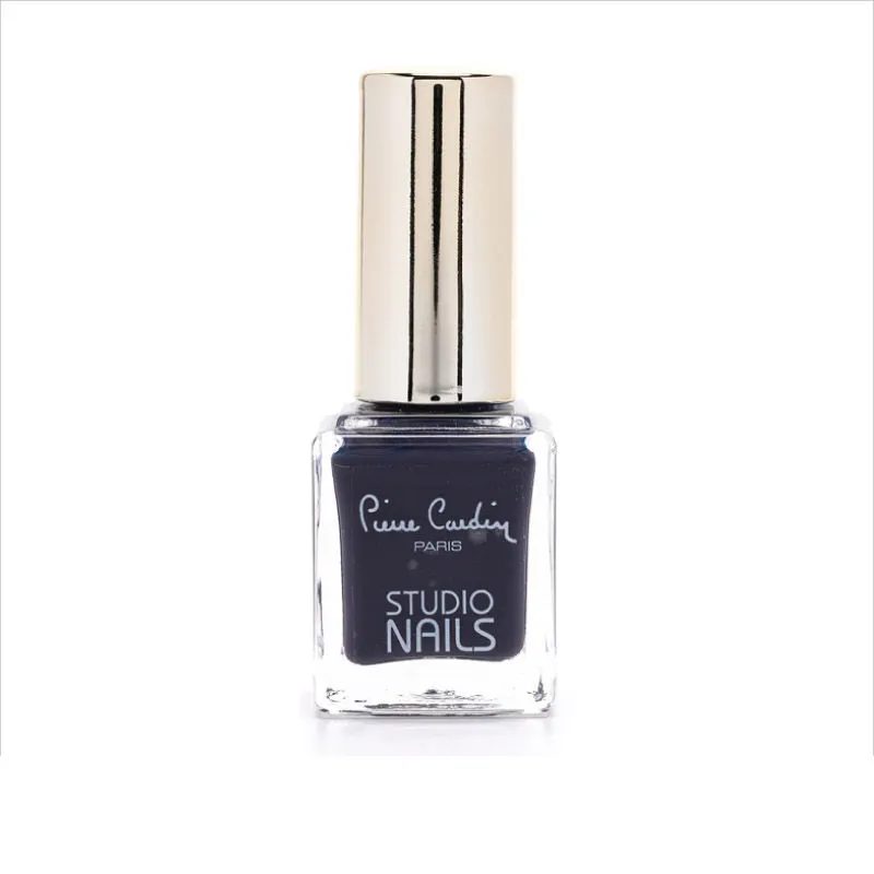 Pierre Cardin Paris - Studio Nails 38-Dark Purple