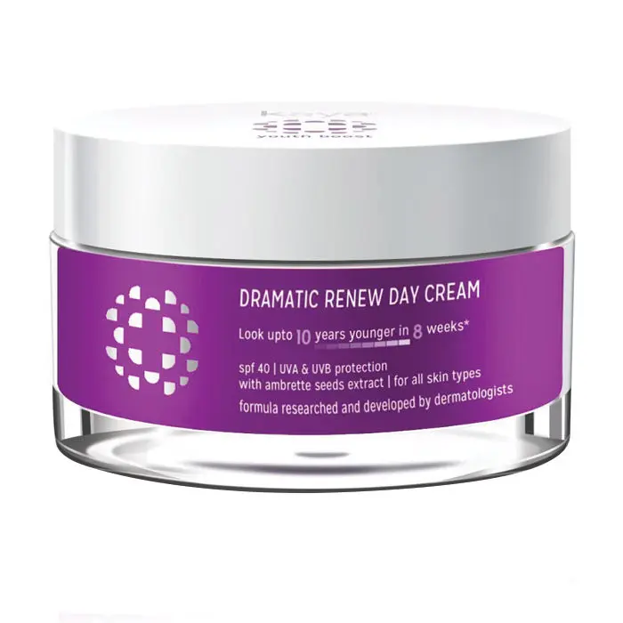 Kaya Dramatic Renew Day Cream (50 g)