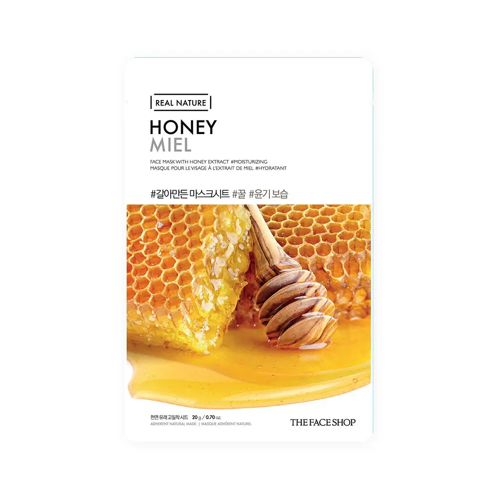 Honey