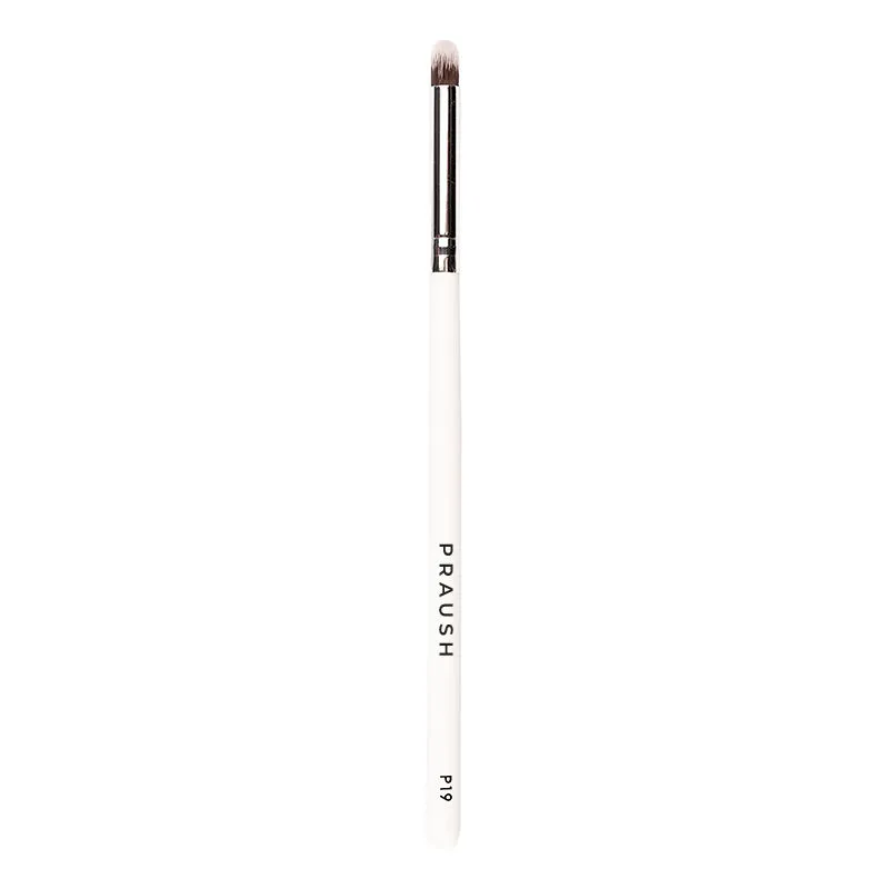 Praush (Formerly Plume) Eyeshadow Pencil Smudger Brush - P19