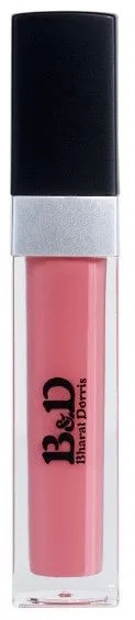 Bharat & Dorris Retro Lipgloss - No.02