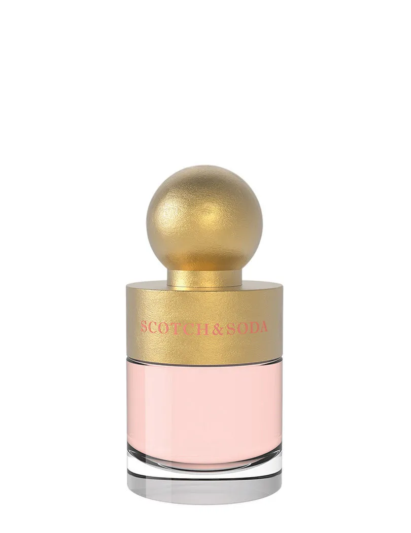 SCOTCH & SODA With Love S&S Eau De Parfum Women