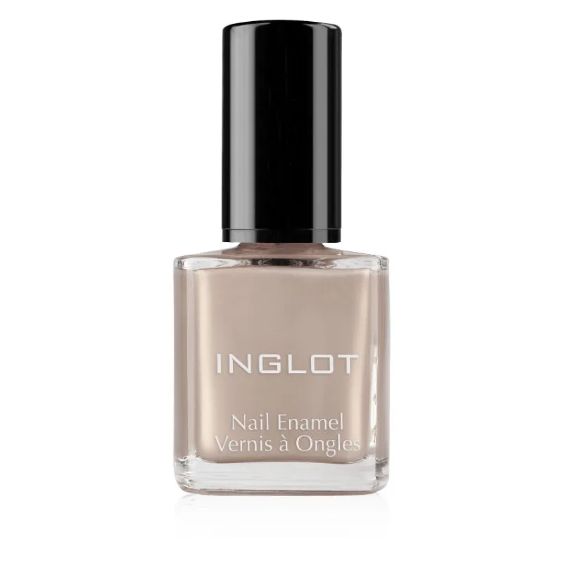 Inglot Nail Enamel