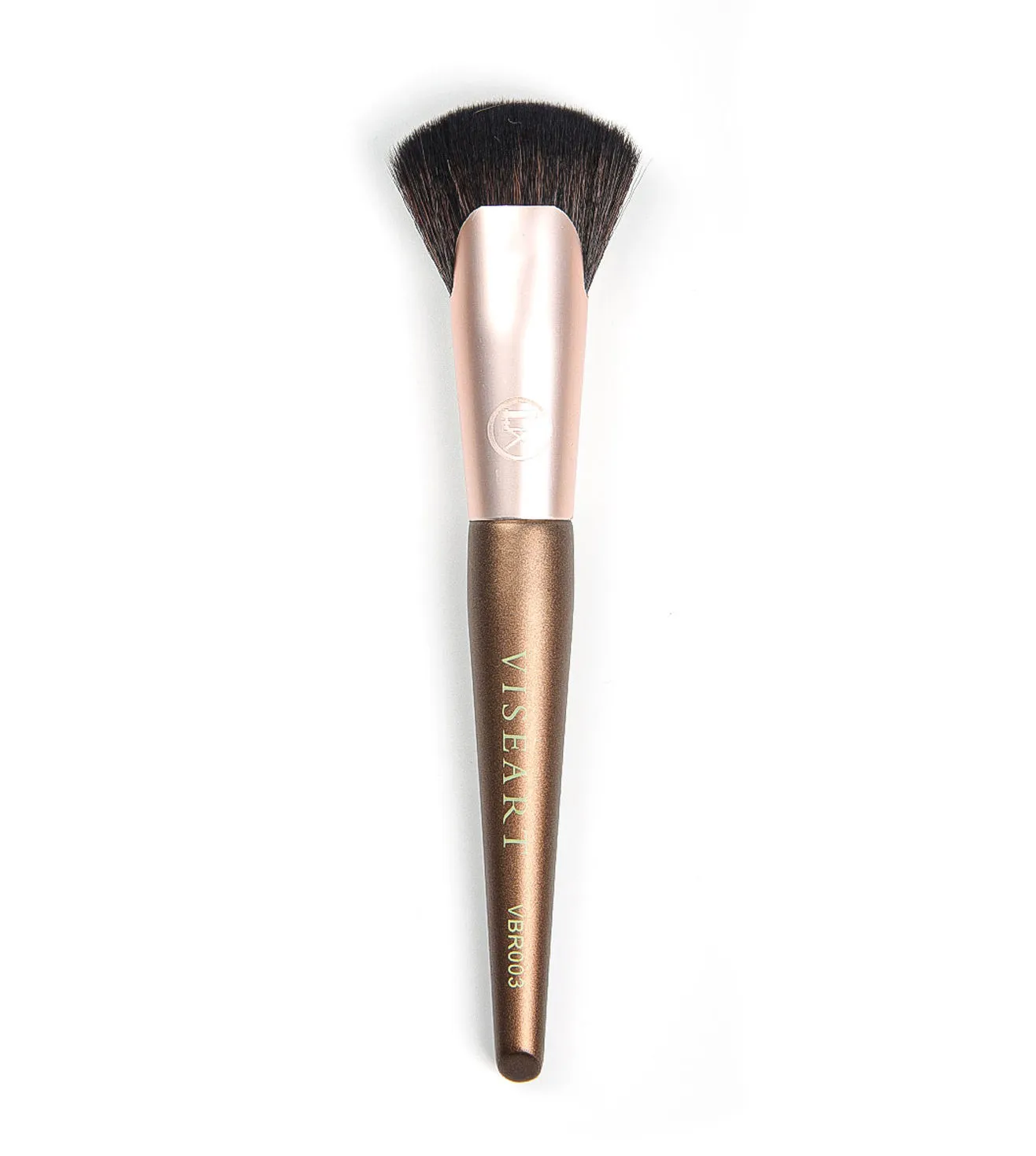 Viseart Short Fan Dense Brush