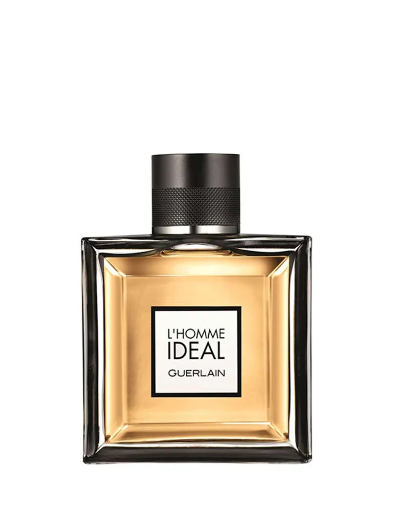 Guerlain L'Homme Ideal Eau De Toilette