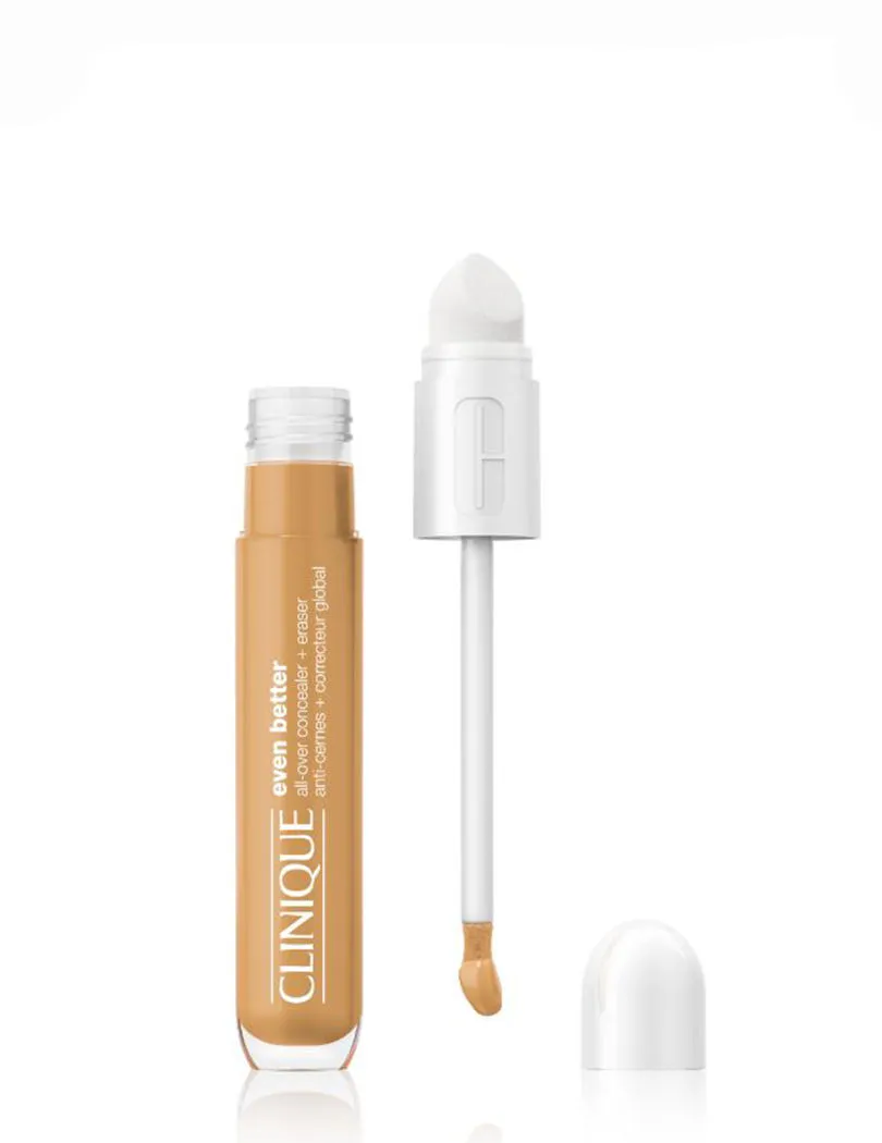 Clinique Even Better All-Over Concealer + Eraser - Toasted Wheat