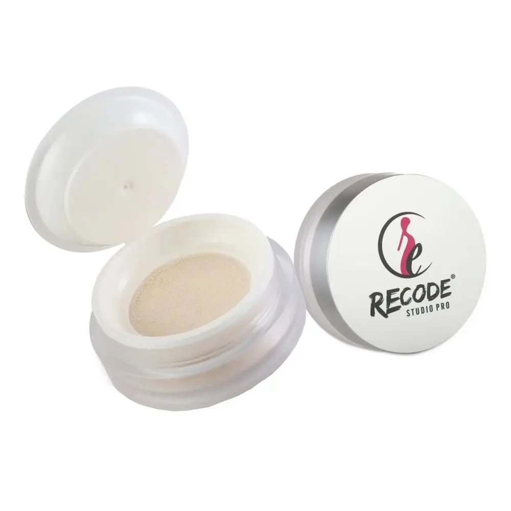 Recode Ace Of Base/Powder- Translucent Setting Powder