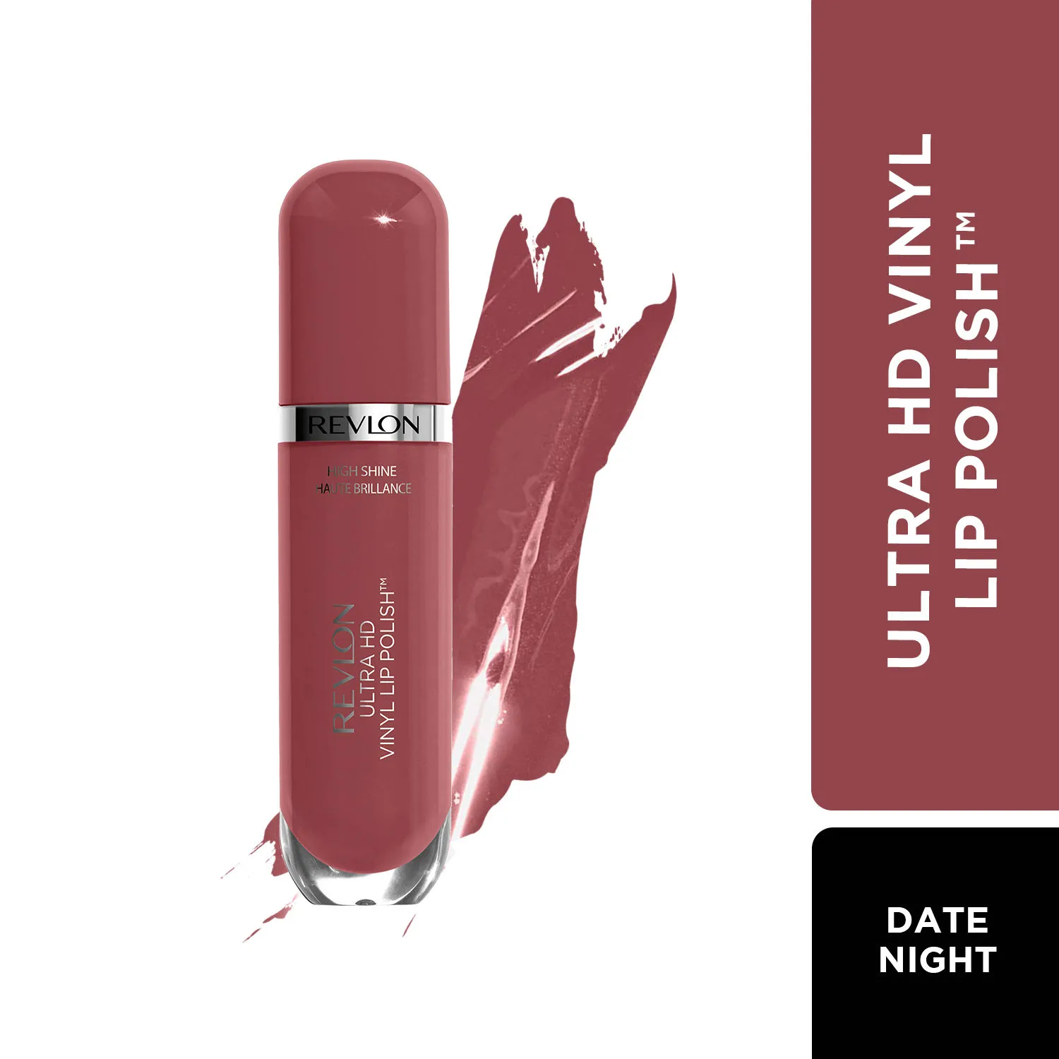 Revlon Ultra HD Vinyl Lip Polish