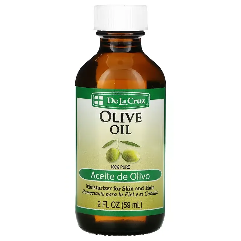 Olive Oil, 2 fl oz (59 ml)