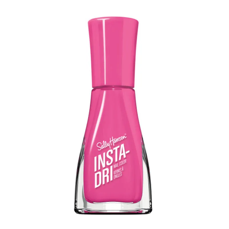 Sally Hansen Insta Dri Nail Color - Beet-ing Heart