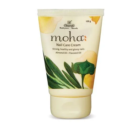 Moha Nail Care Cream