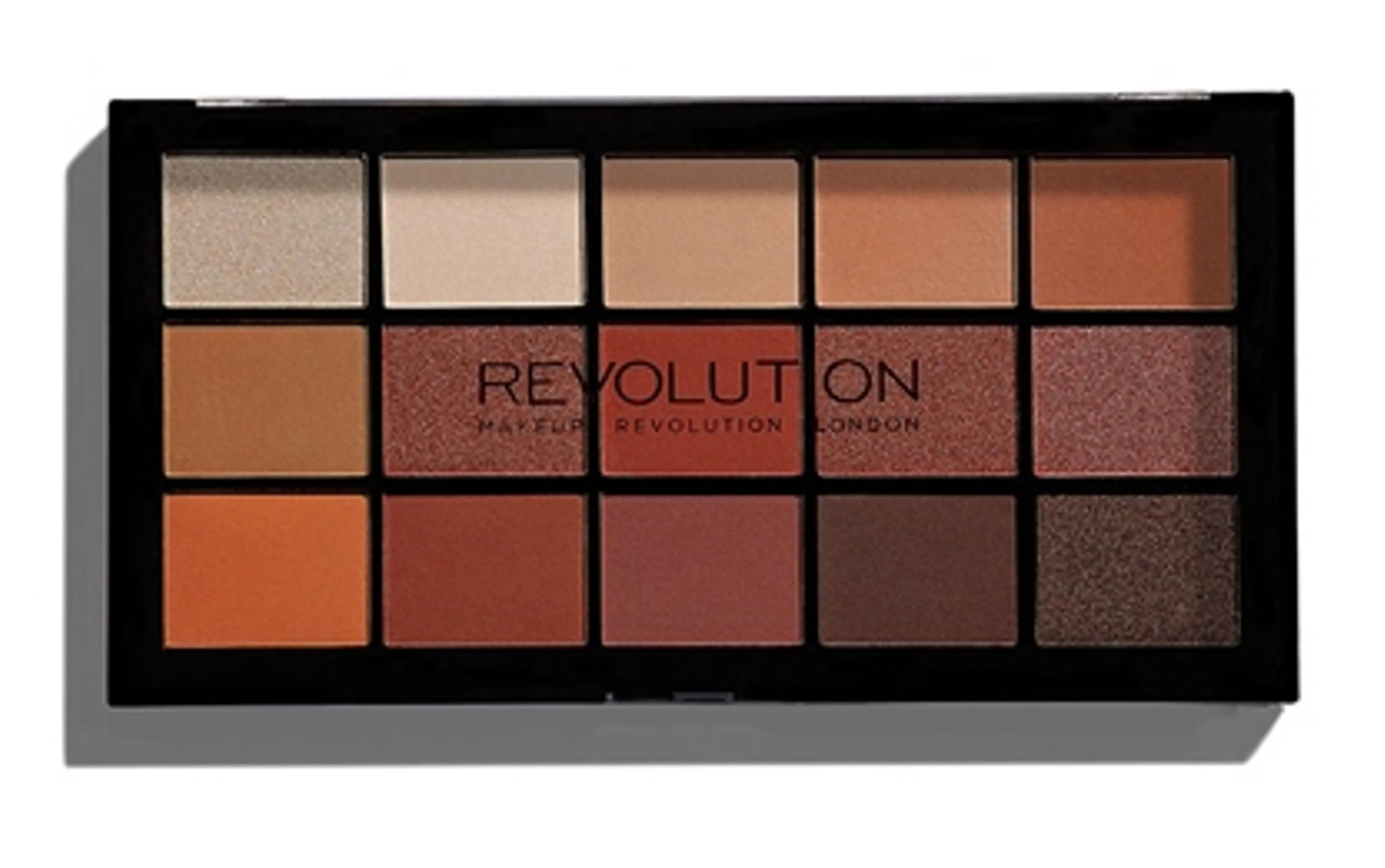 Makeup Revolution Re-Loaded Palette - Iconic Fever