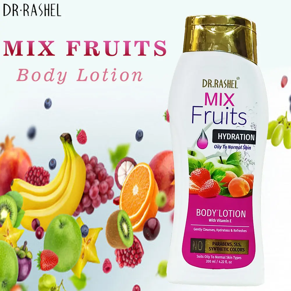 Mix Fruit