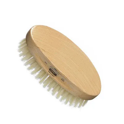 Kent Super-Premium Real Cherrywood Pure Bristles Dressing