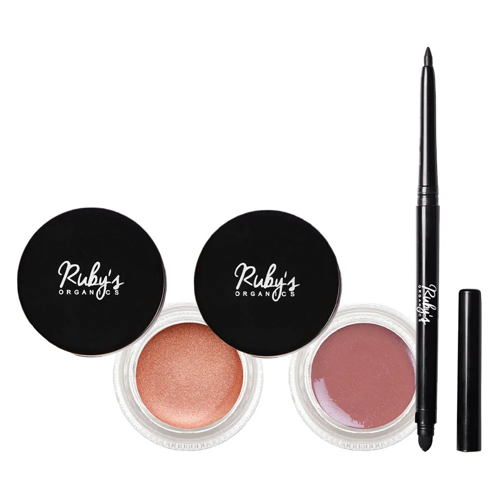 Ruby's Organics Bestsellers Combo