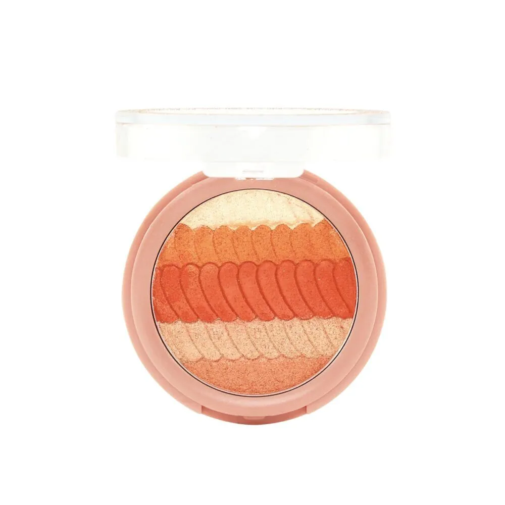 SIVANNA COLORS Twist Blush