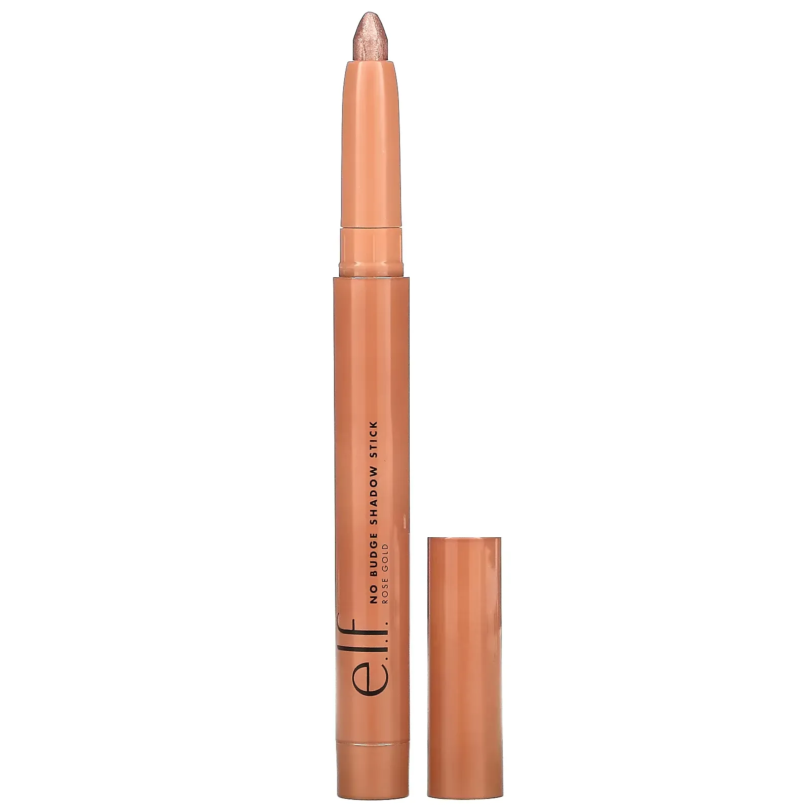 No Budge Shadow Stick, Rose Gold, 0.05 oz (1.6 g)