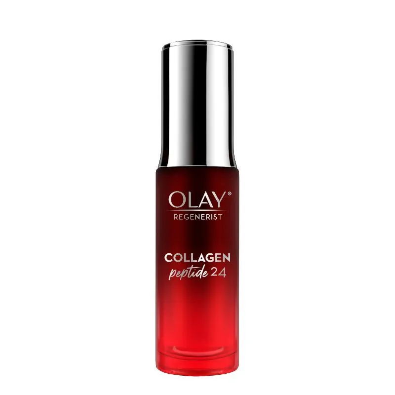 Olay Face Serum: Regenerist Collagen Peptide 24 Serum