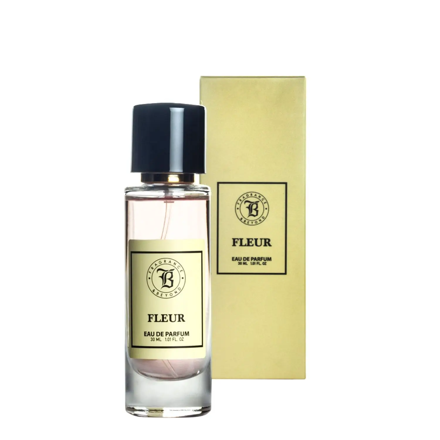 Fragrance & Beyond Fleur Eau De Parfum (Perfume) For Women - 30ML | Long Lasting Fragrance | Upto 300 Spays |Made In India