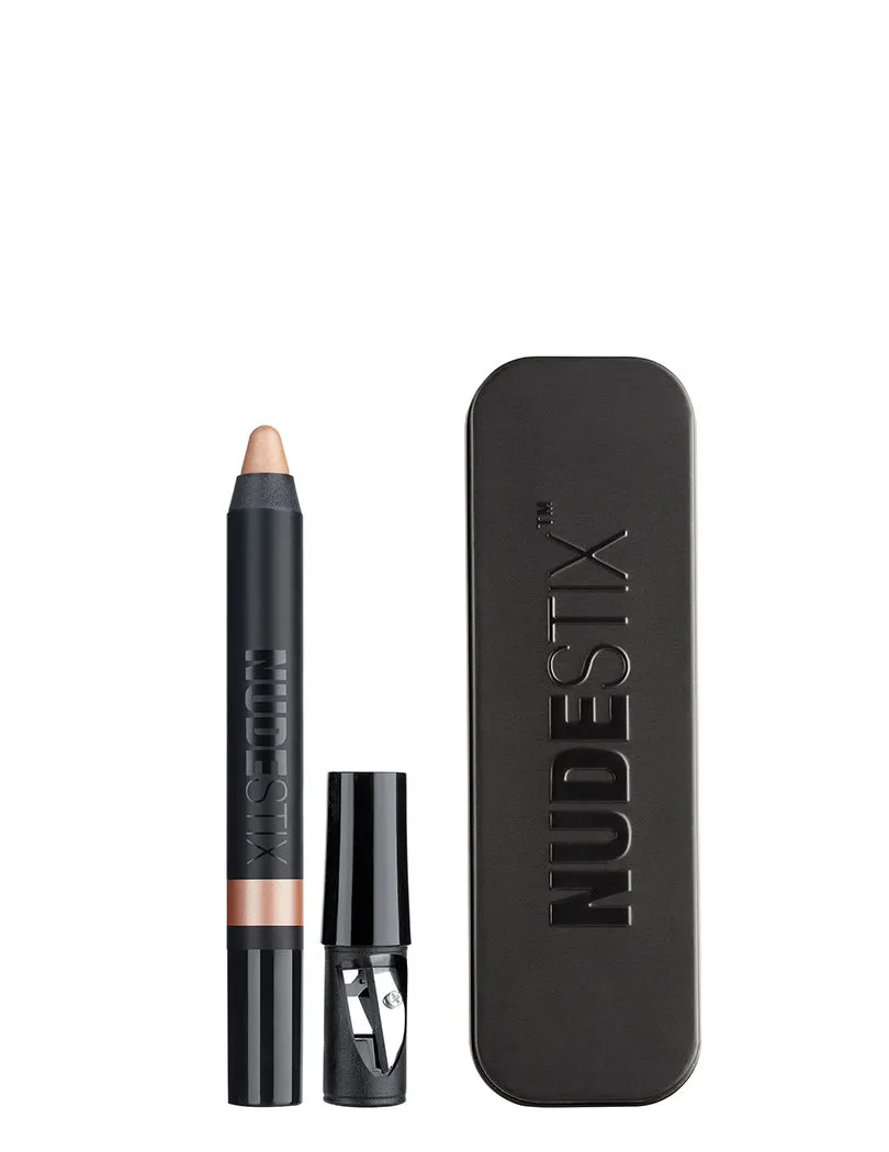 Nudestix Magnetic Luminous Eye Color - Angel