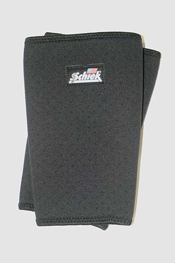 Schiek's Sports Schiek Perforated Knee Sleeves Medium Model 1150KS