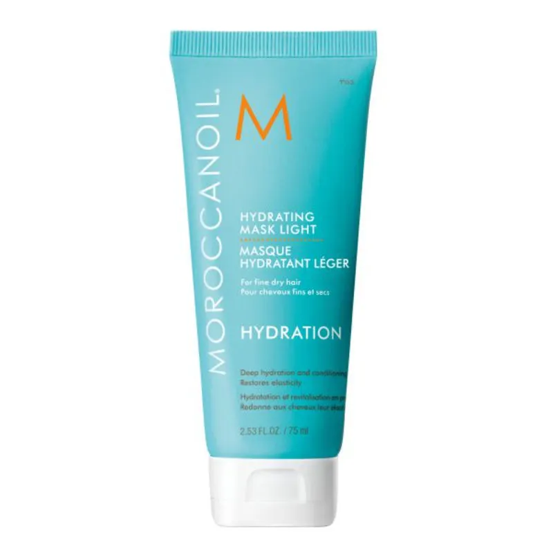 Moroccanoil Weightless Hydrating Mask