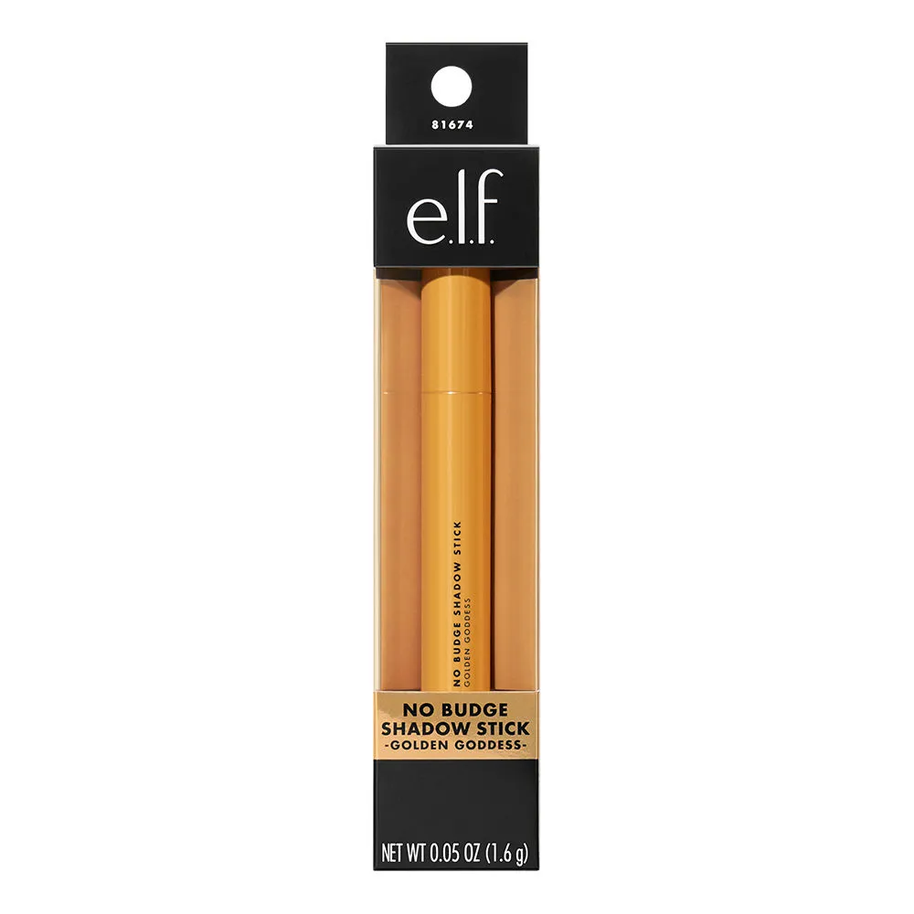 e.l.f. Cosmetics No Budge Shadow Stick - Golden Goddess