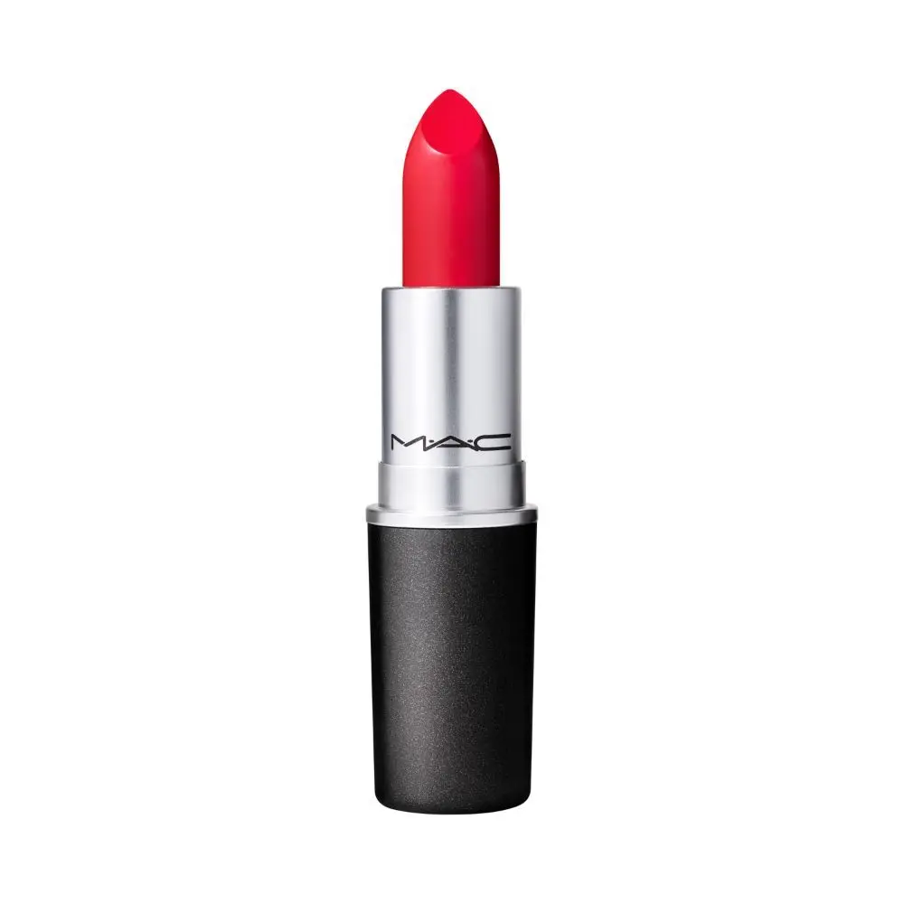 MAC Cosmetics MATTE Lipstick - RED ROCK - 3.00 g