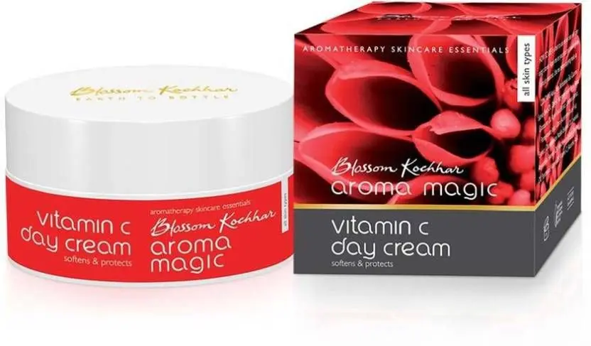Aroma Magic Vitamin C Day Cream (50 g)