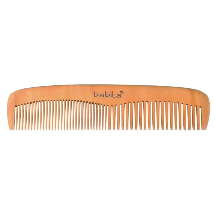 Babila WC-V01 Dressing Comb