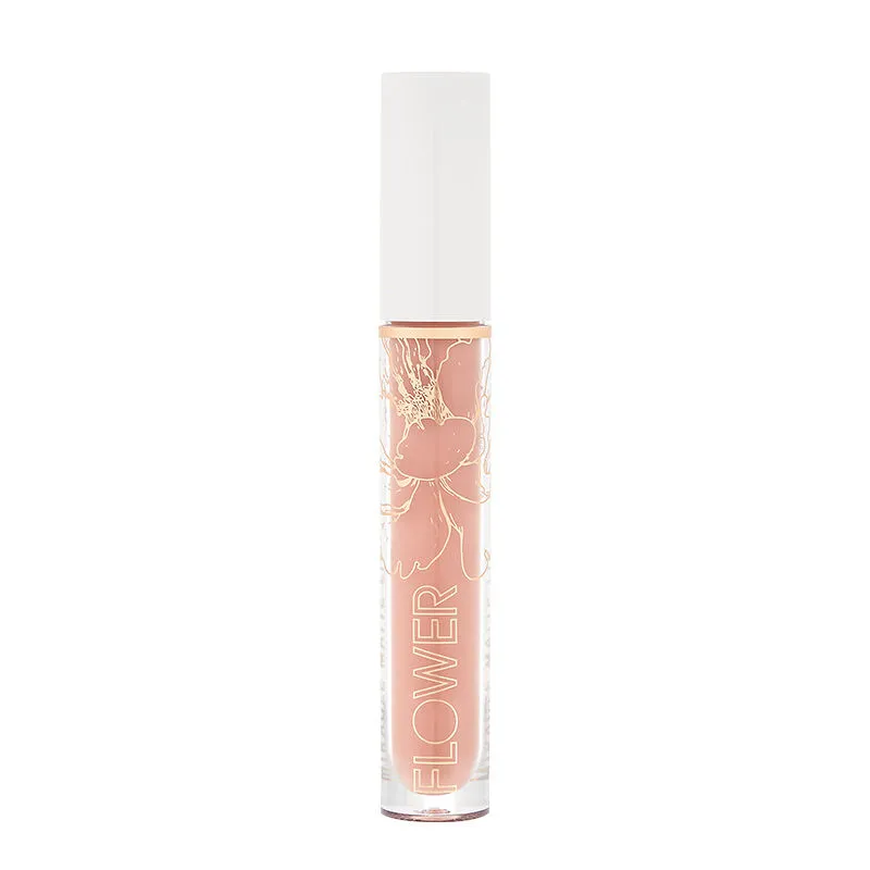 Flower Beauty Miracle Matte Liquid Lip - Almost Nude