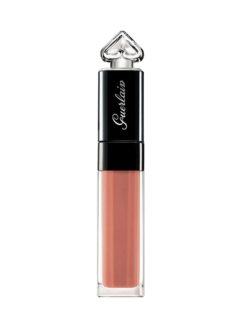 Guerlain La Petite Robe Noire Lip Colour'Ink - L112 No Filter