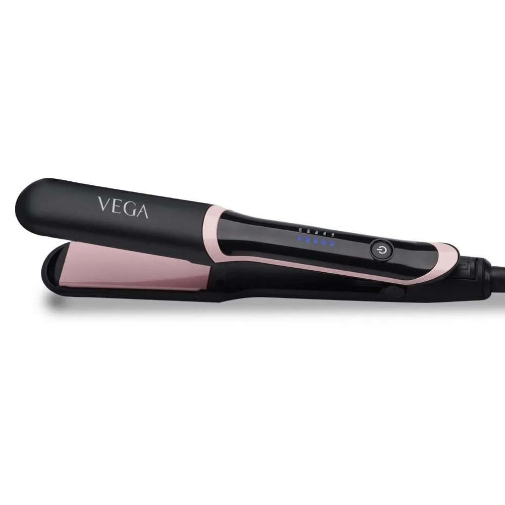 VEGA Diva-Shine Hair Straightener