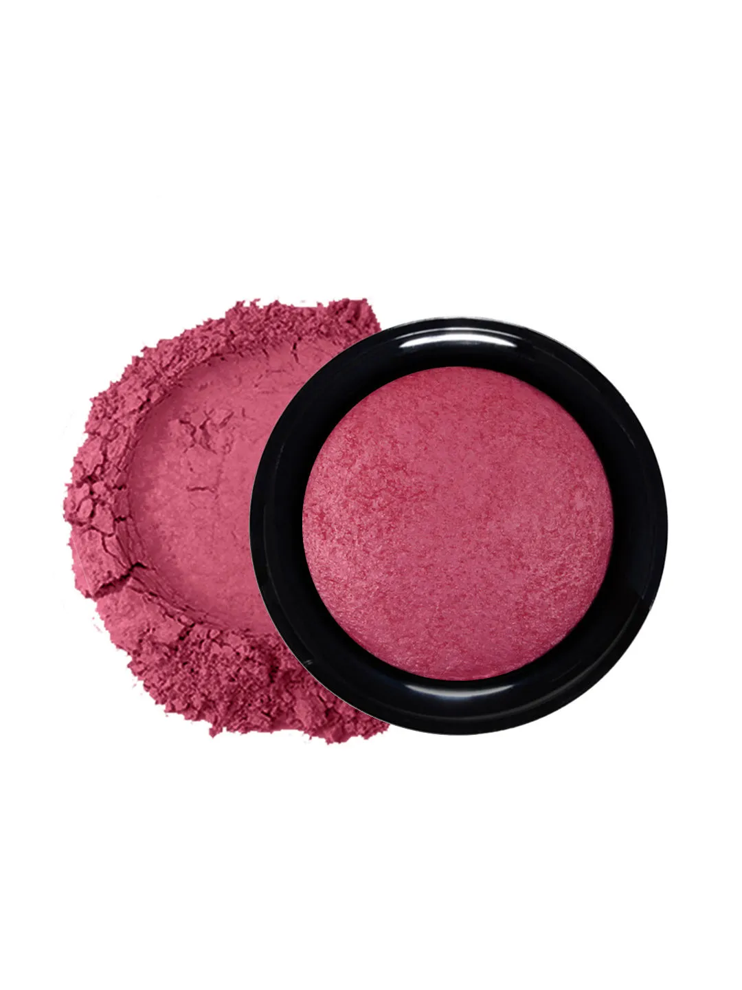 Incolor Exposed Blusher Highlights - Shade 16