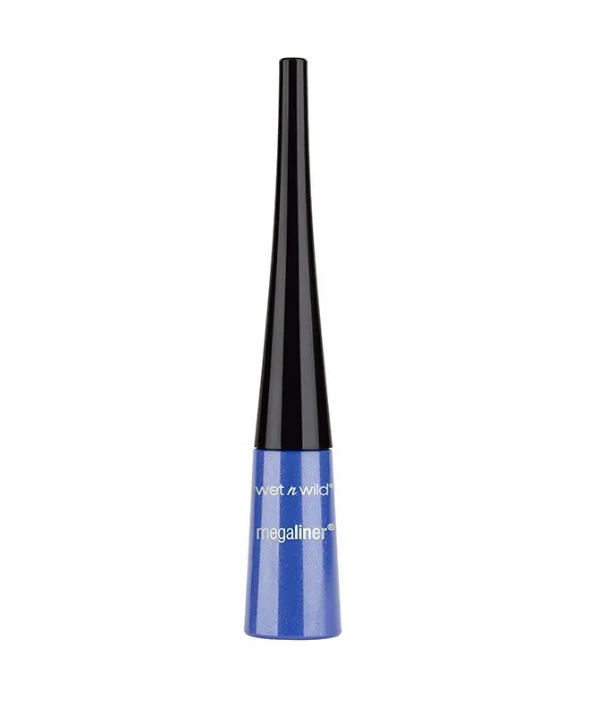 Wet n Wild Megaliner Liquid Eyeliner (3.5 ml)