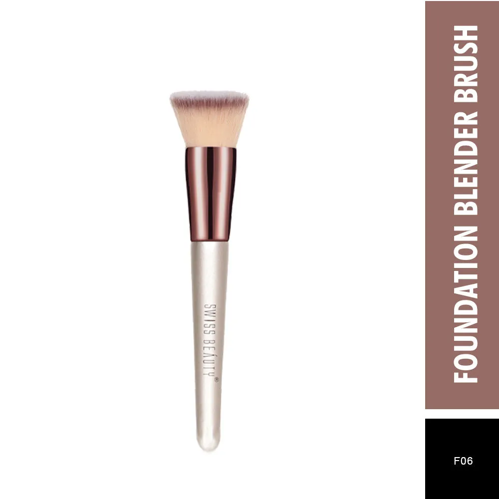 Swiss Beauty Foundation Blender Brush