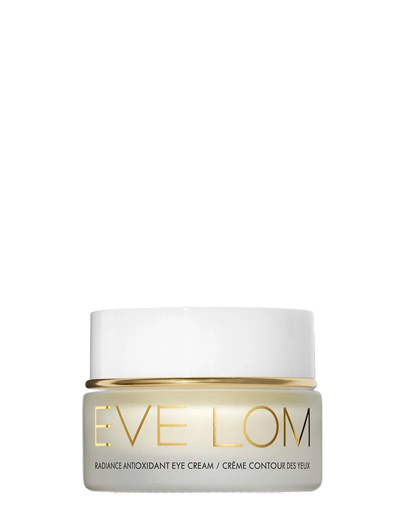 EVE LOM Radiance Antioxidant Eye Cream