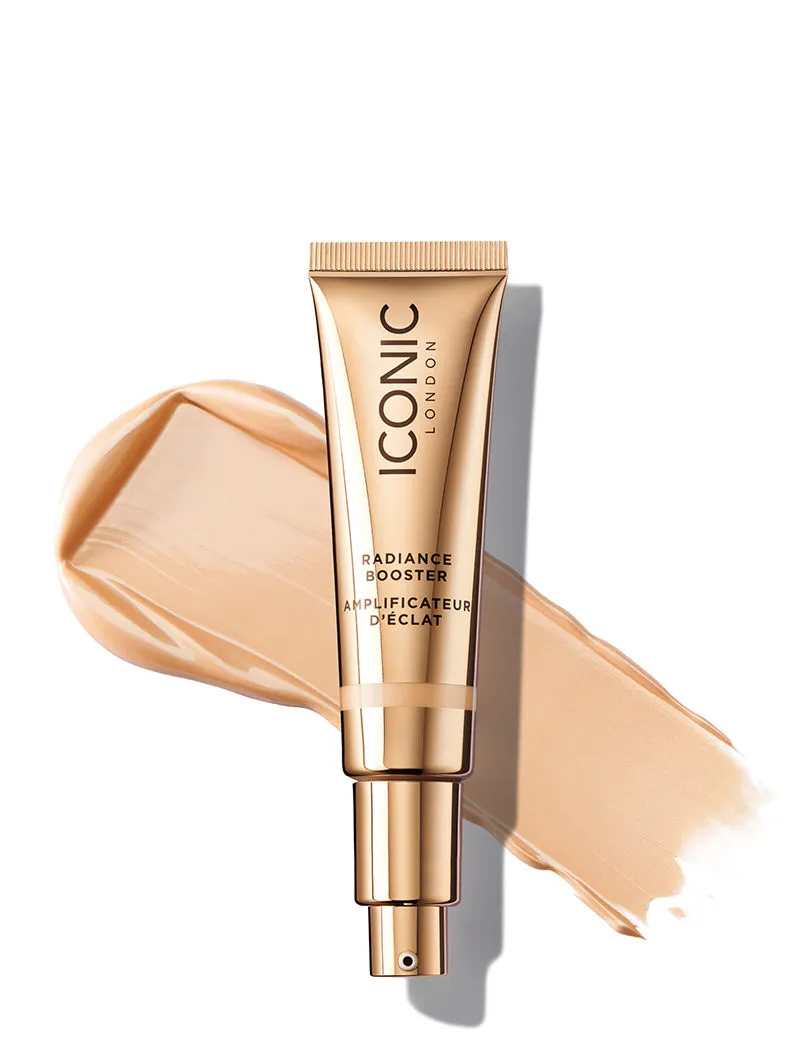 ICONIC London Radiance Booster - Shell Glow