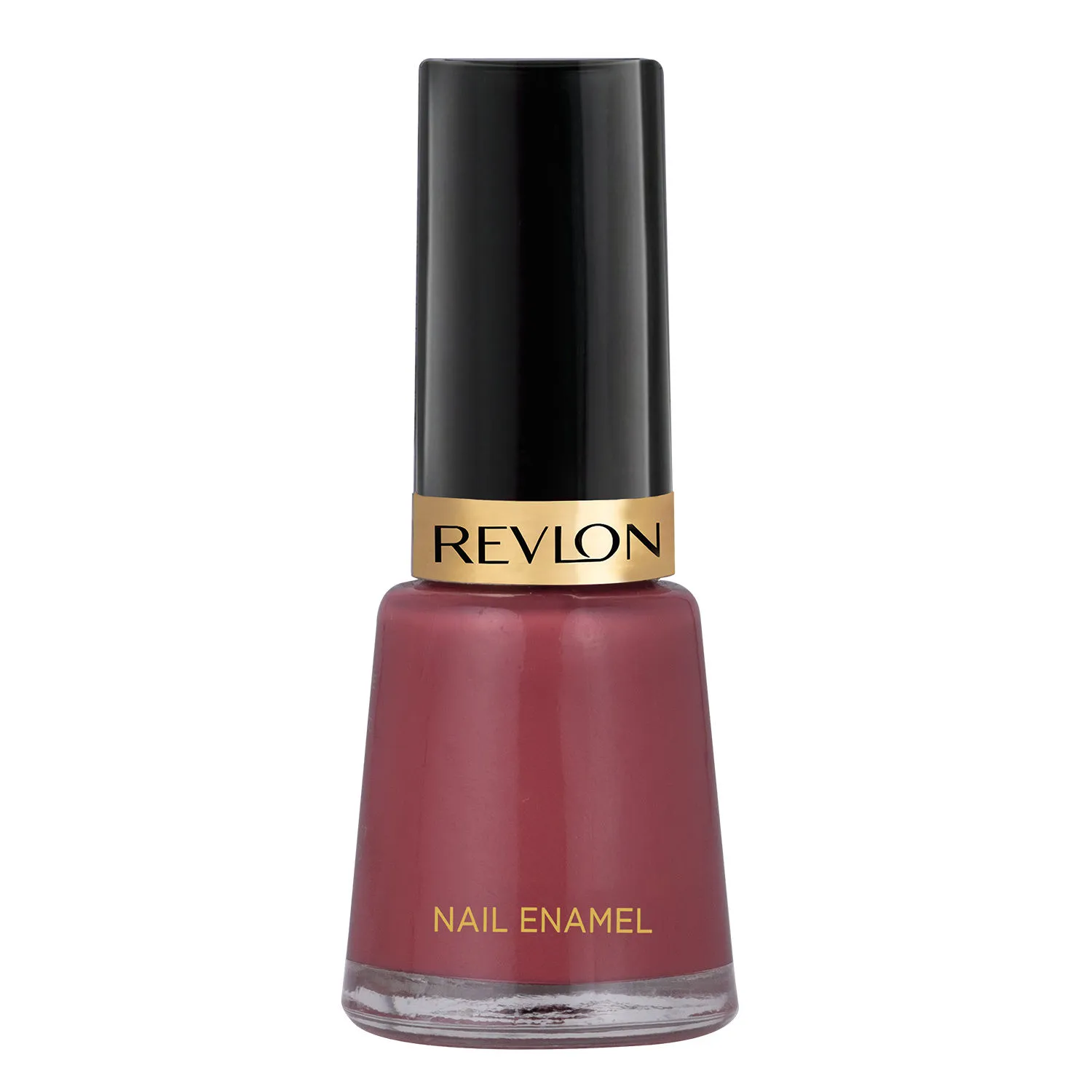 Revlon Nail Enamel - Teak Rose