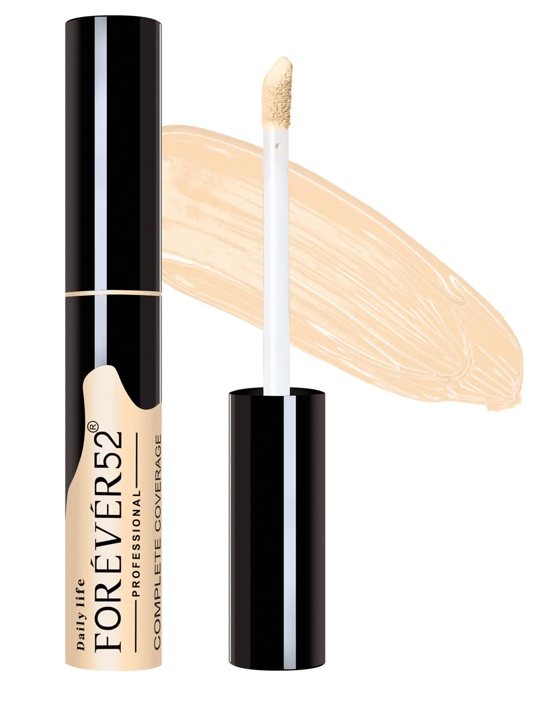 Daily Life Forever52 Complete Coverage Concealer COV001 (10 g)