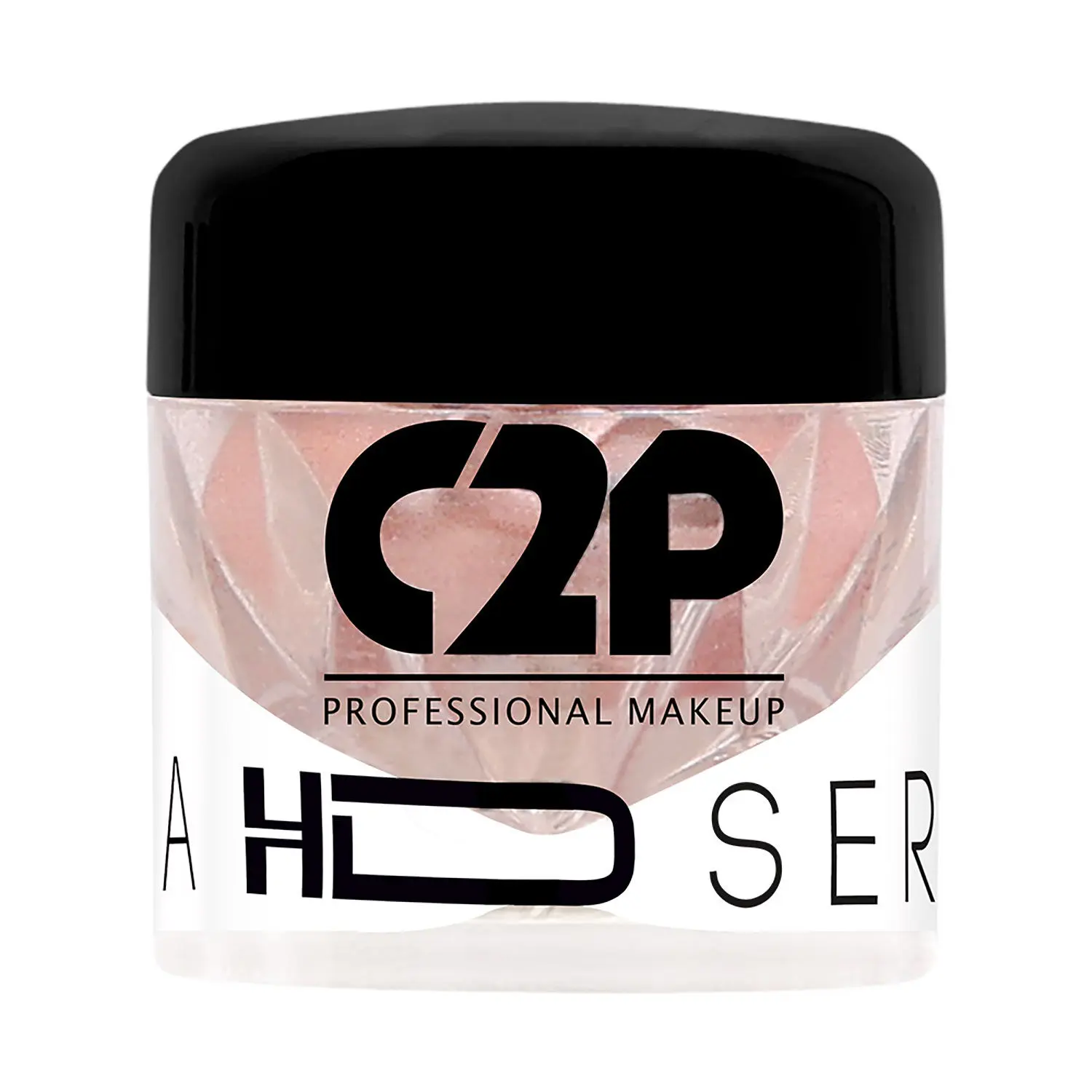 C2P Pro HD Eyeshadow Loose Precious Pigments - Crusher 333