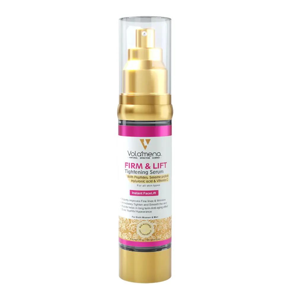 Volamena Firm and lift Skin Tightening serum 50 ml