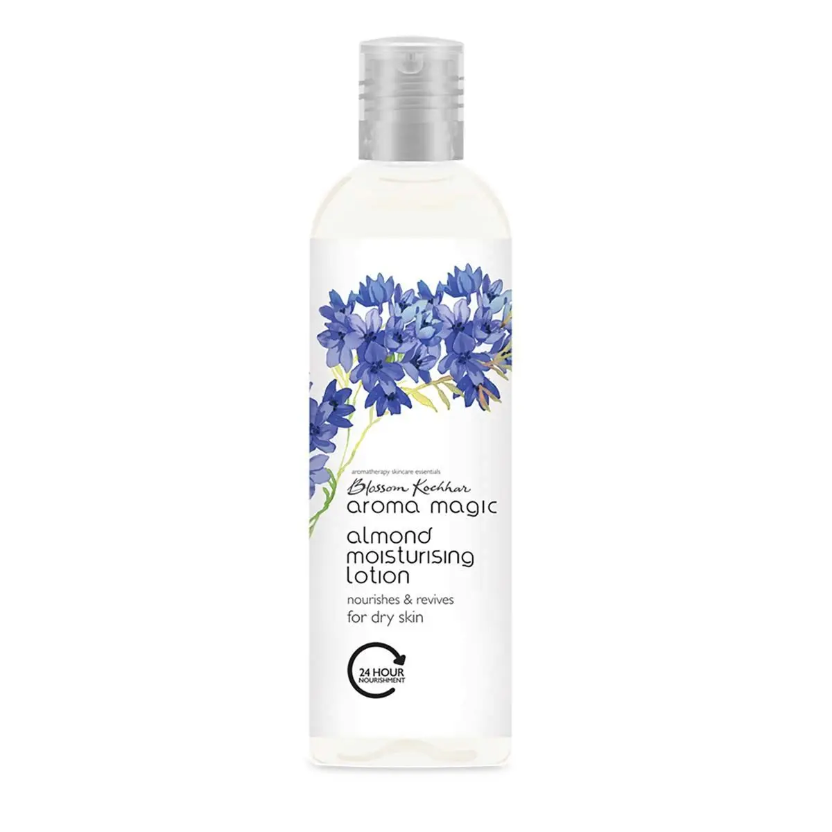 Aroma Magic Almond Moisturising Lotion (100 ml)