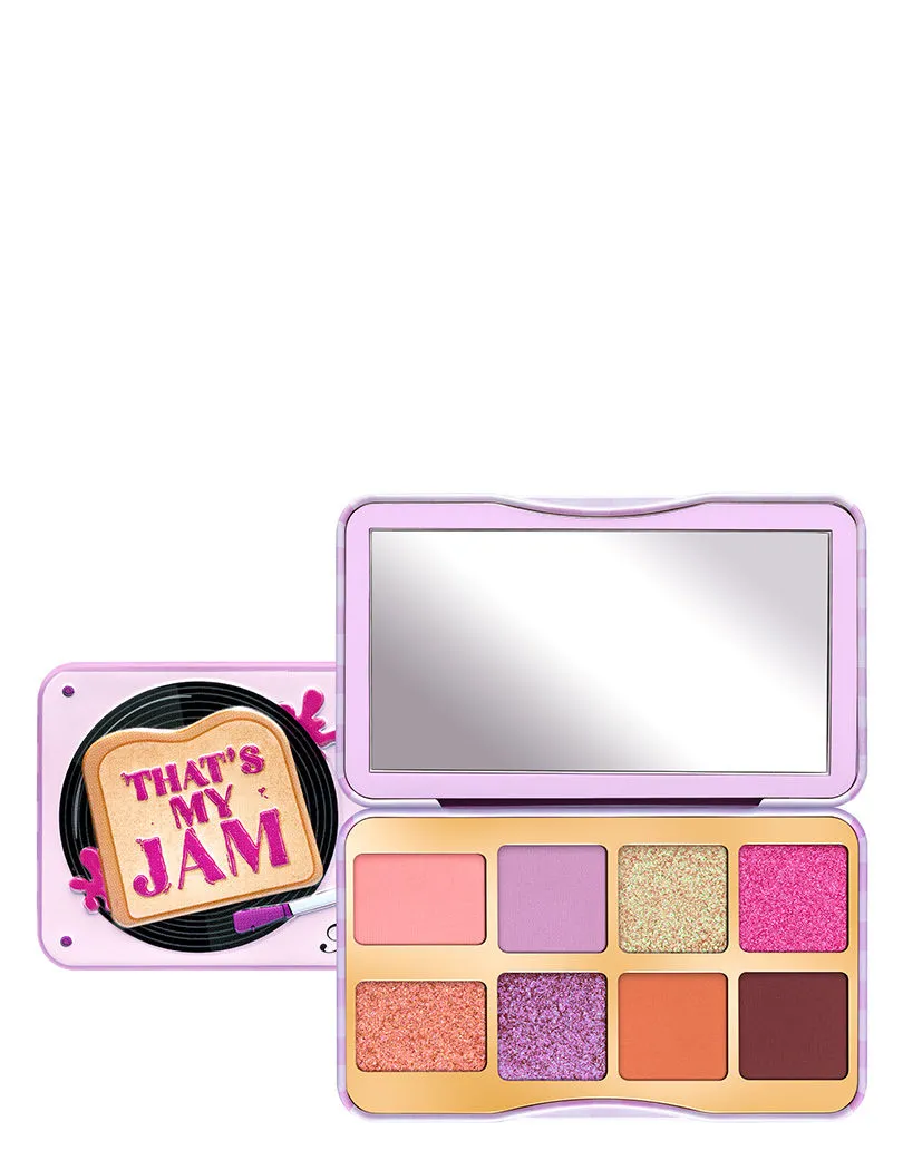 Too Faced That's My Jam Eye Shadow Palette