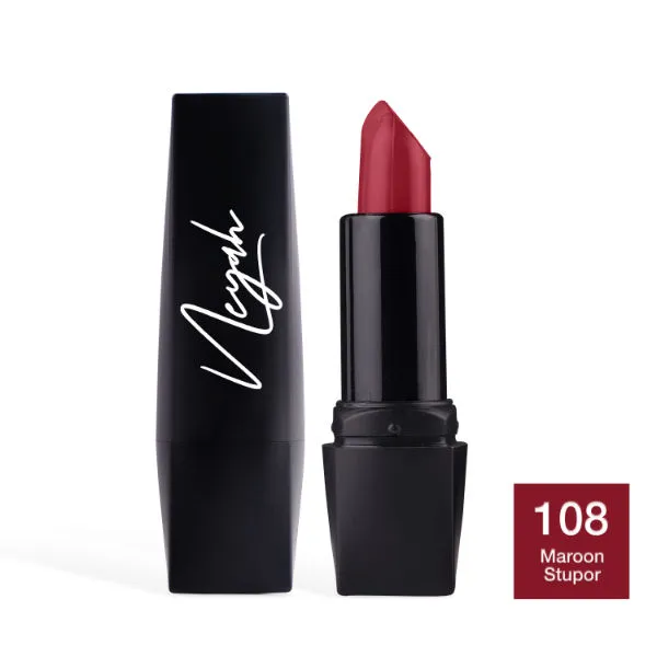 NEYAH Creamallicious Matte Lipstick