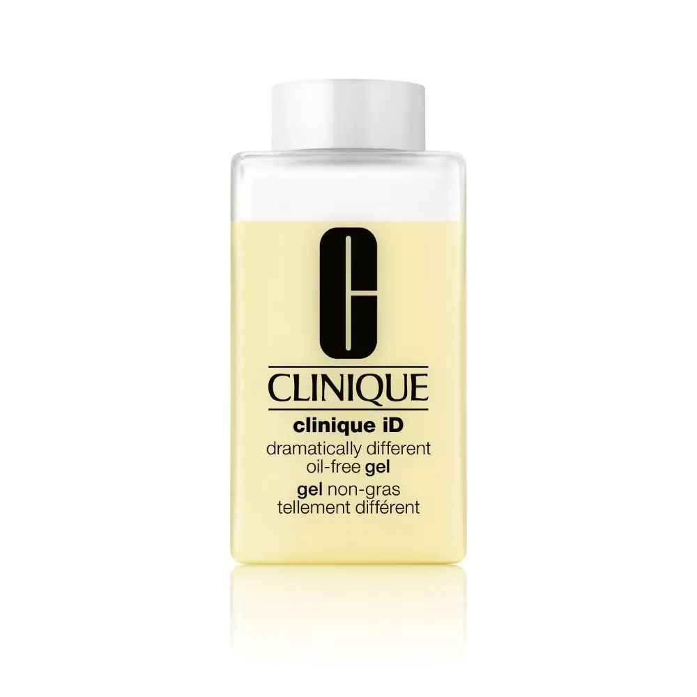 Clinique iD Dramatically Different Oil-Free Gel (115 ml)