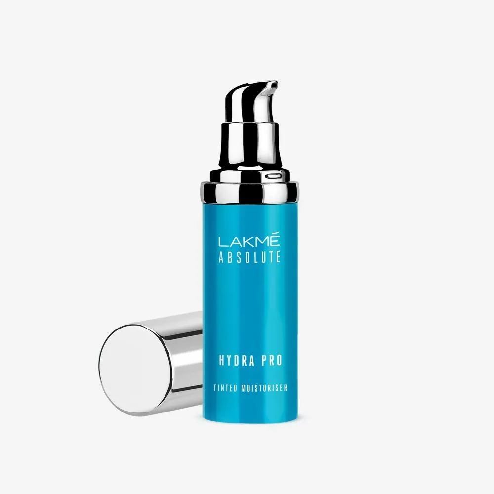 Lakme Absolute Hydra Pro Tinted Moisturiser