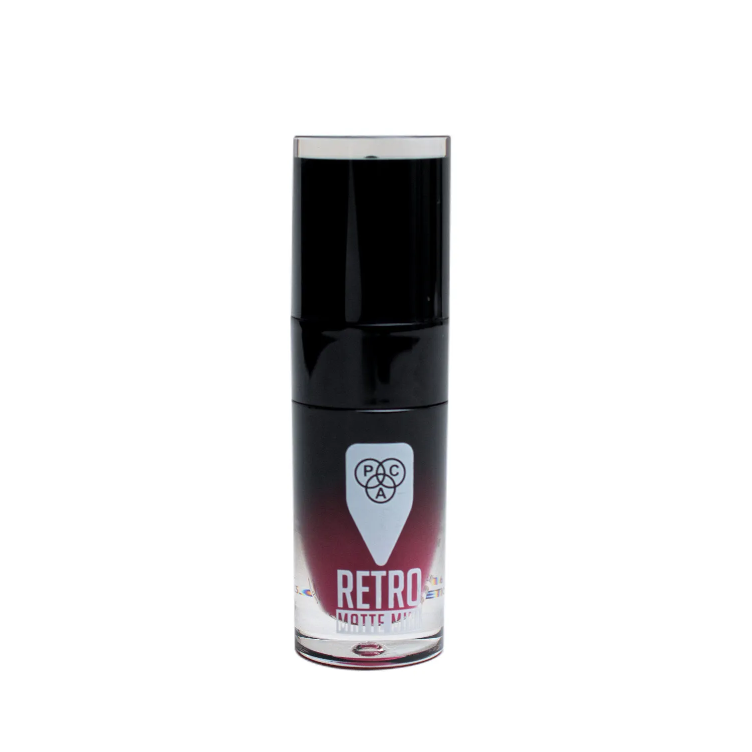 PAC Retro Matte Gloss Mini - Love Potion